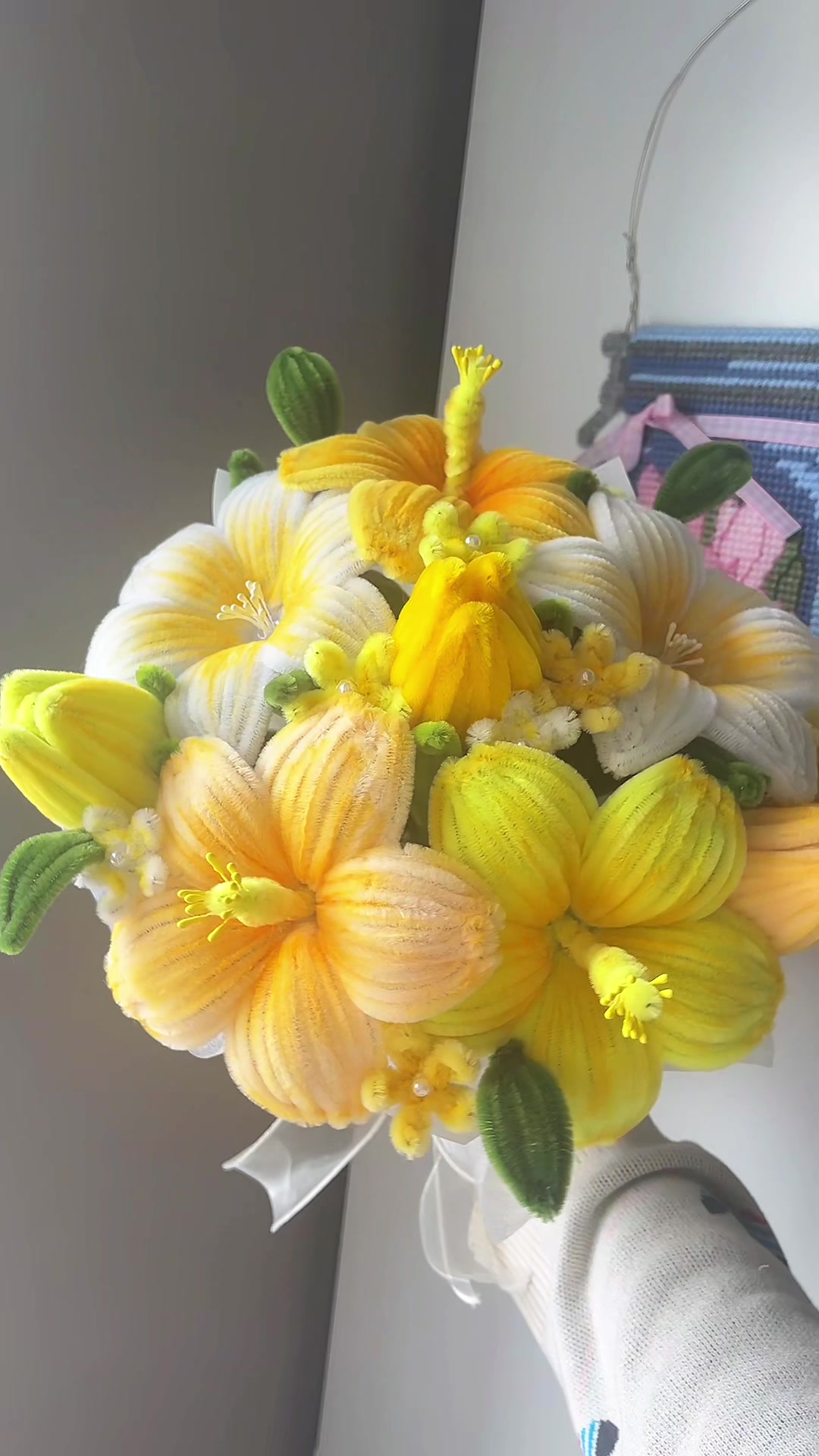 @Crescent Flowers 💐