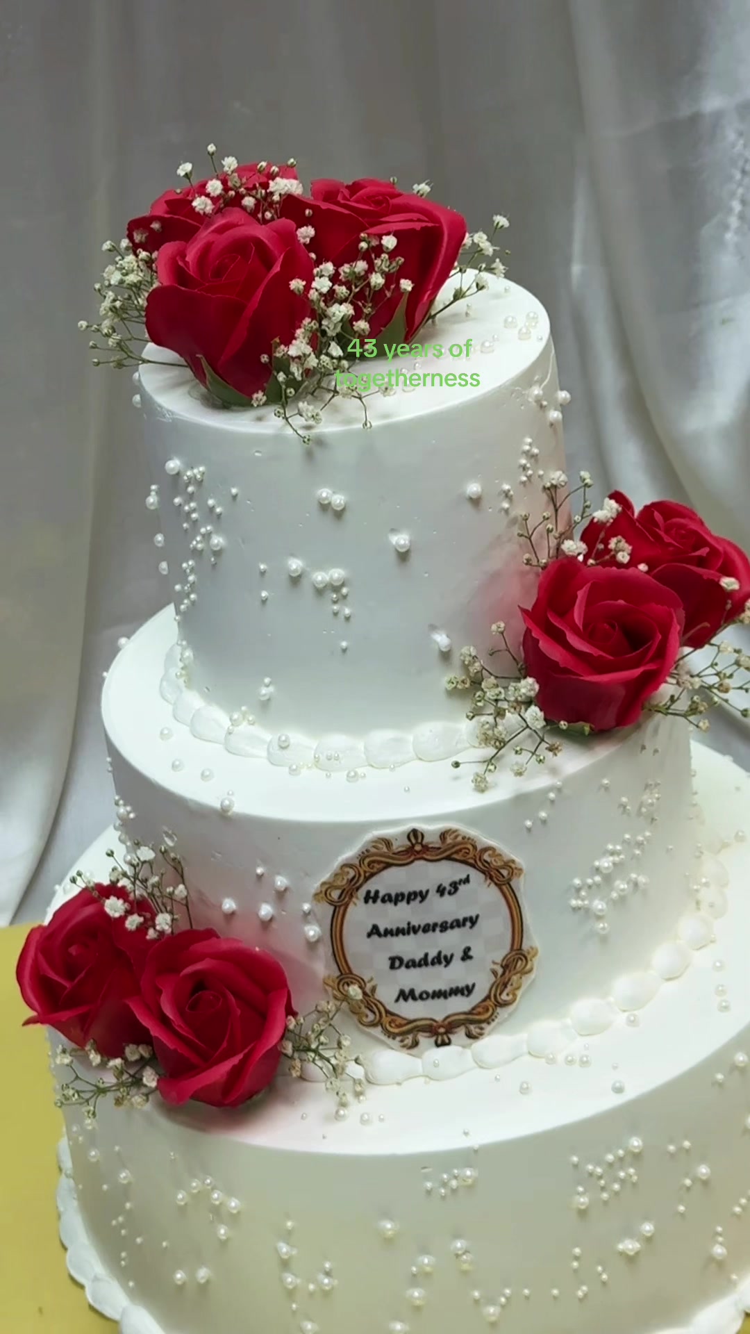 @CAKE STATION NEPAL