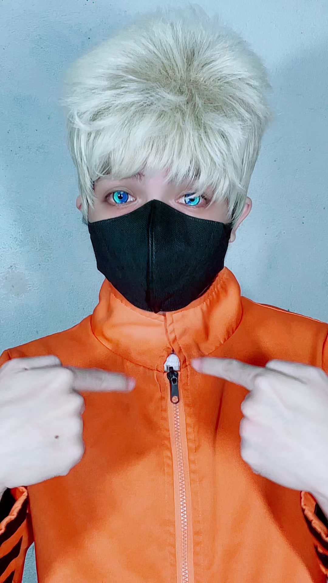 @Masked Hokage
