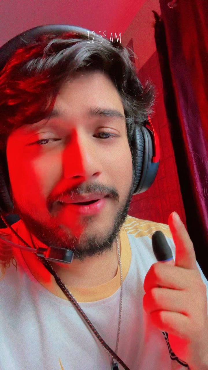 @Crazy Gaming Ho
