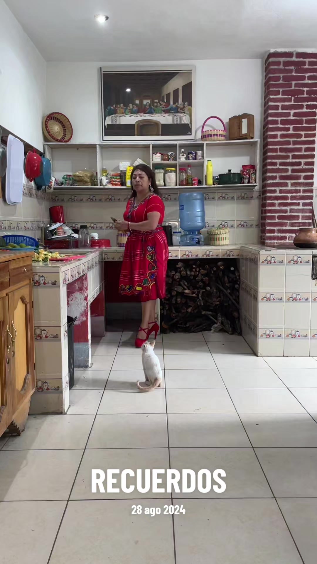 @Gloria Tzoc
