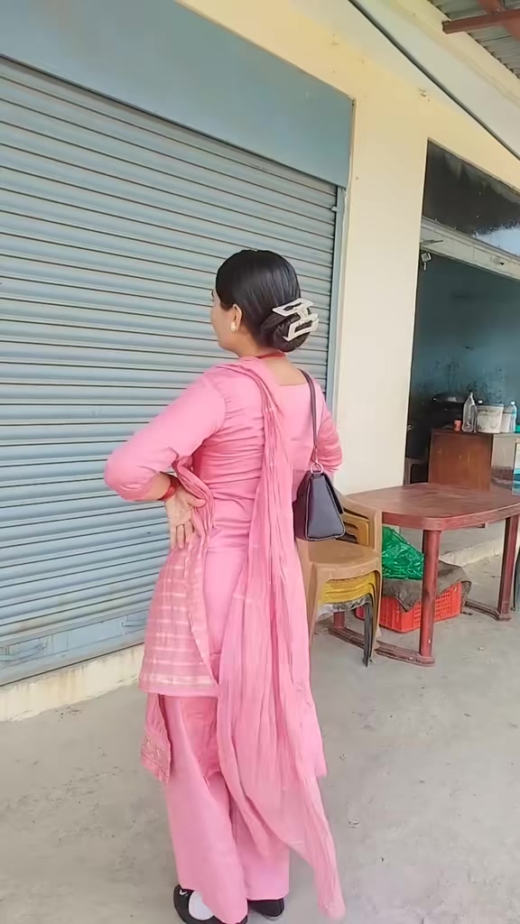 @Kamala Sunar