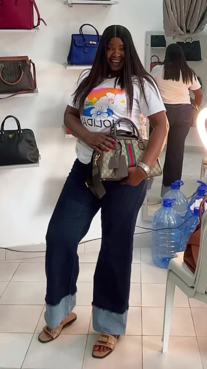 @La cadette de la famille