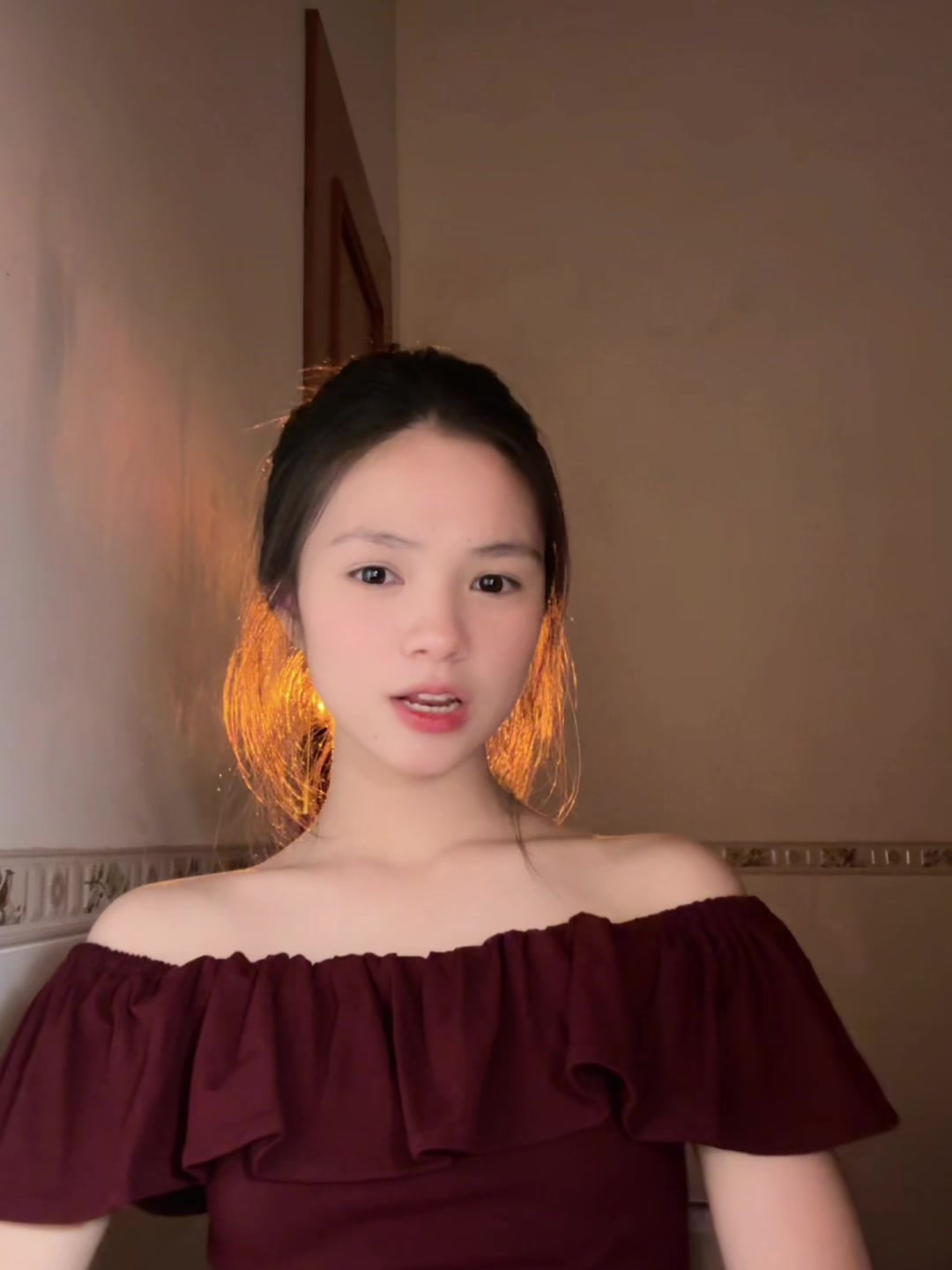 @Tiệm tạp hoá của Bông
