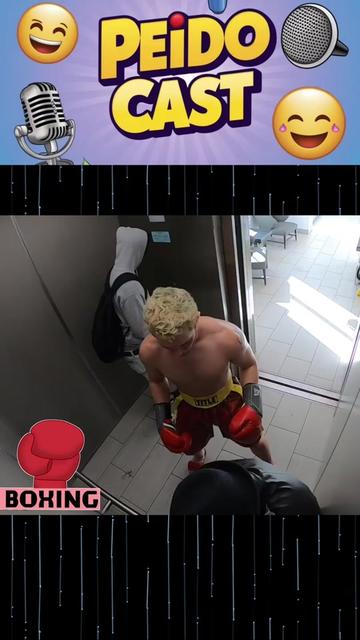 @PEIDO CAST 🥴💨