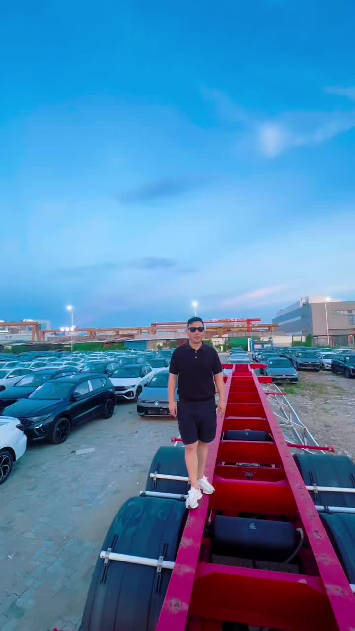 @Chunyu.Chian.Car.Export