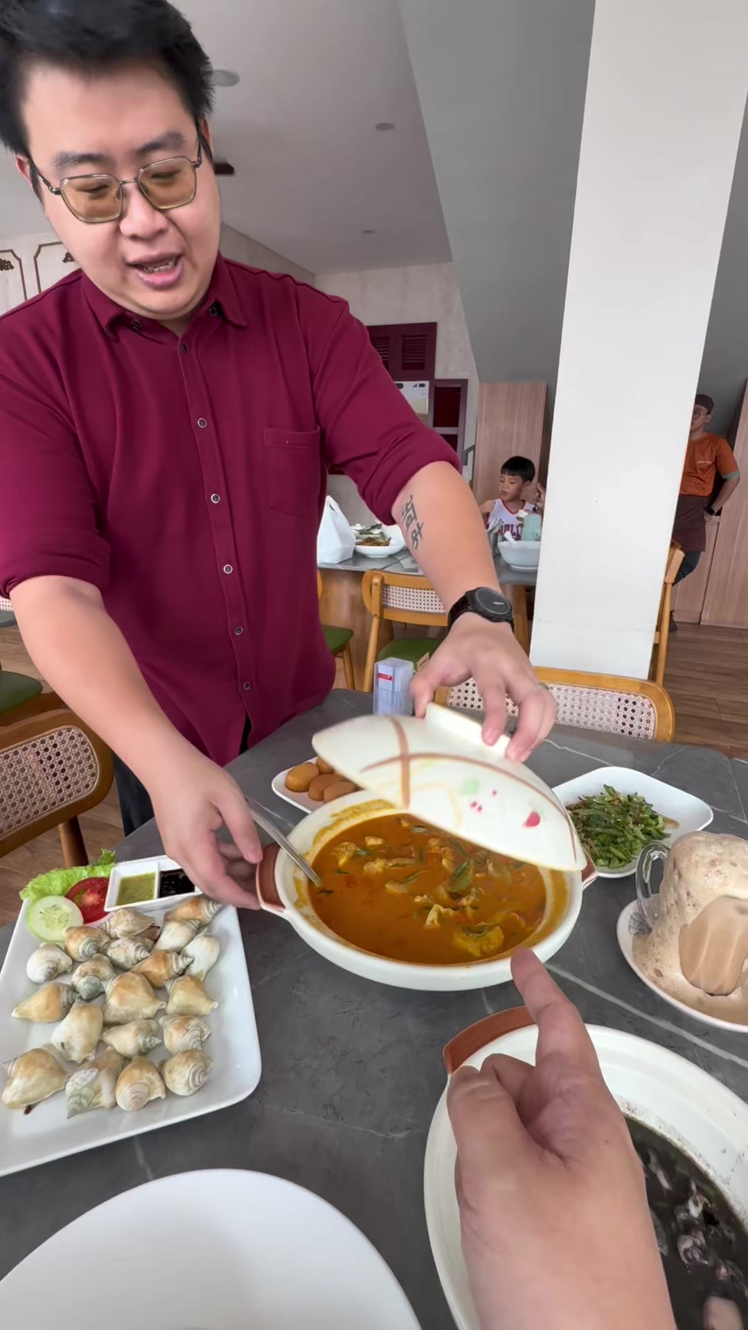 @Daddy Kuliner