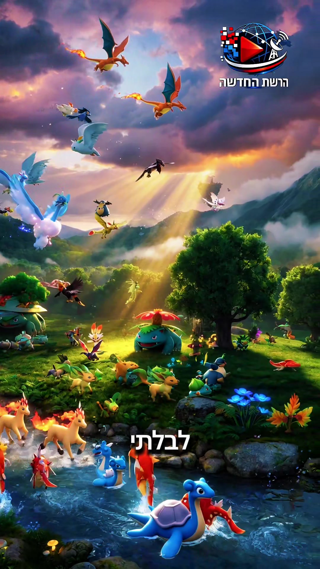 @הרשת החדשה