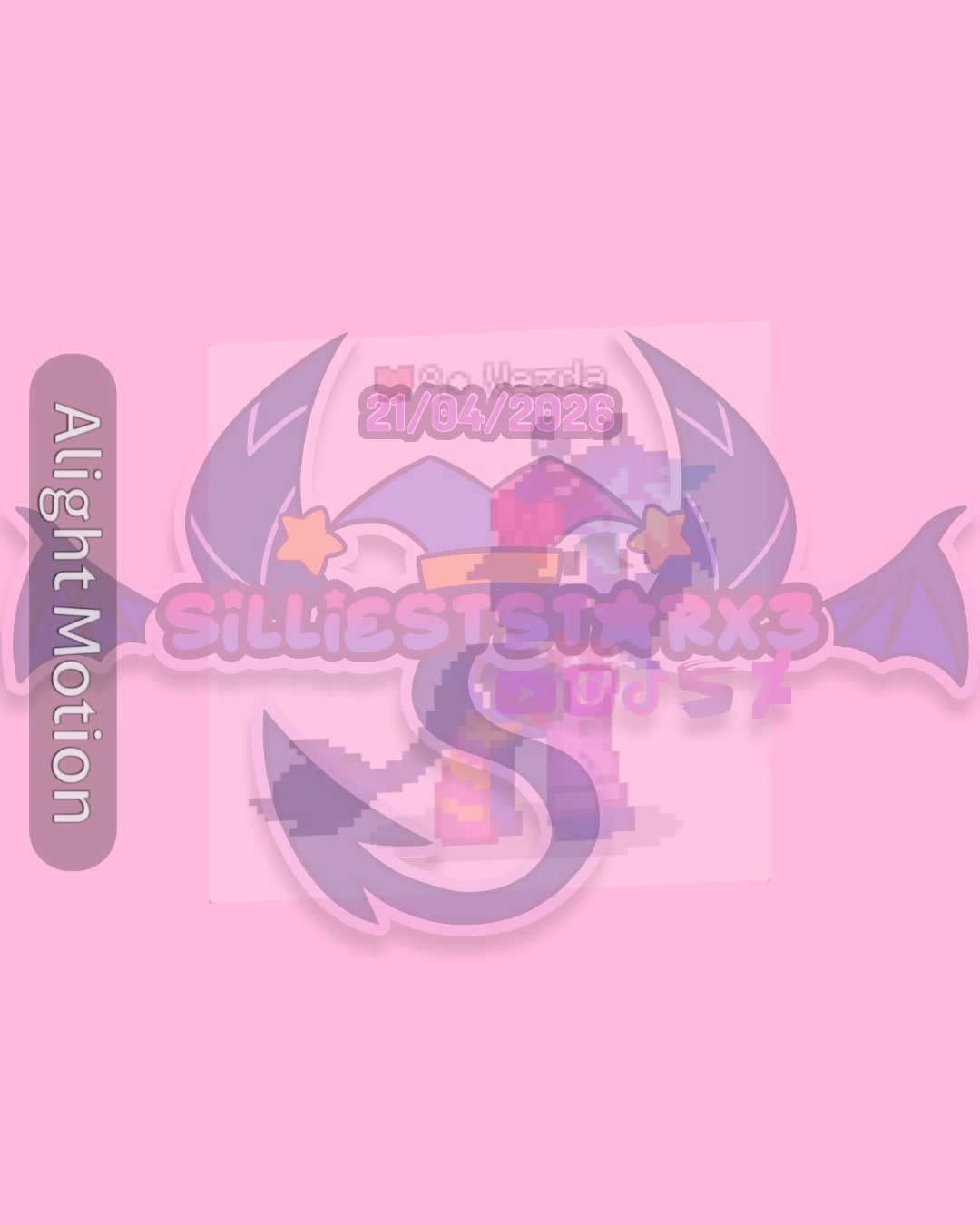 @🎀°.•SilliestStarX3•°💗