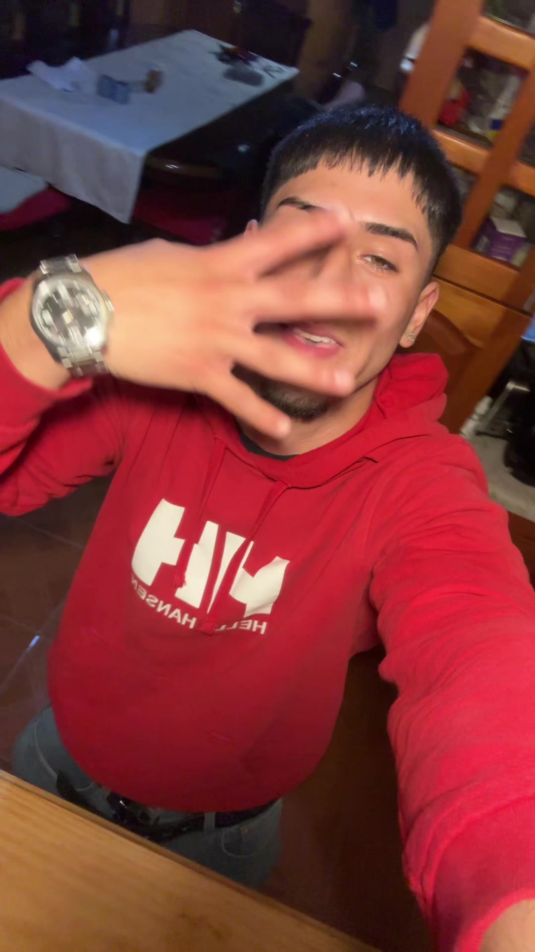 @Luis Santana