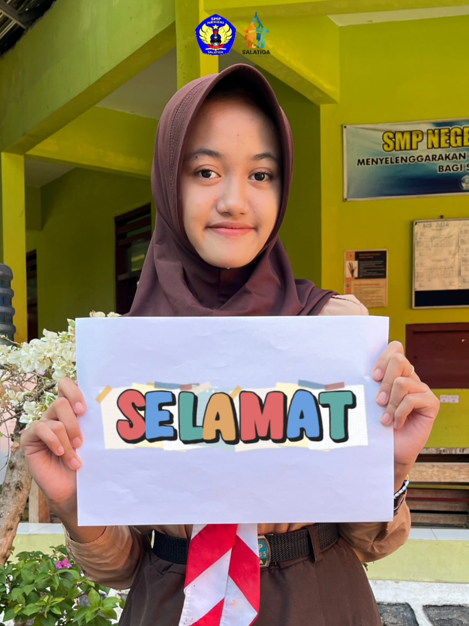 @SMP Negeri 5 Salatiga