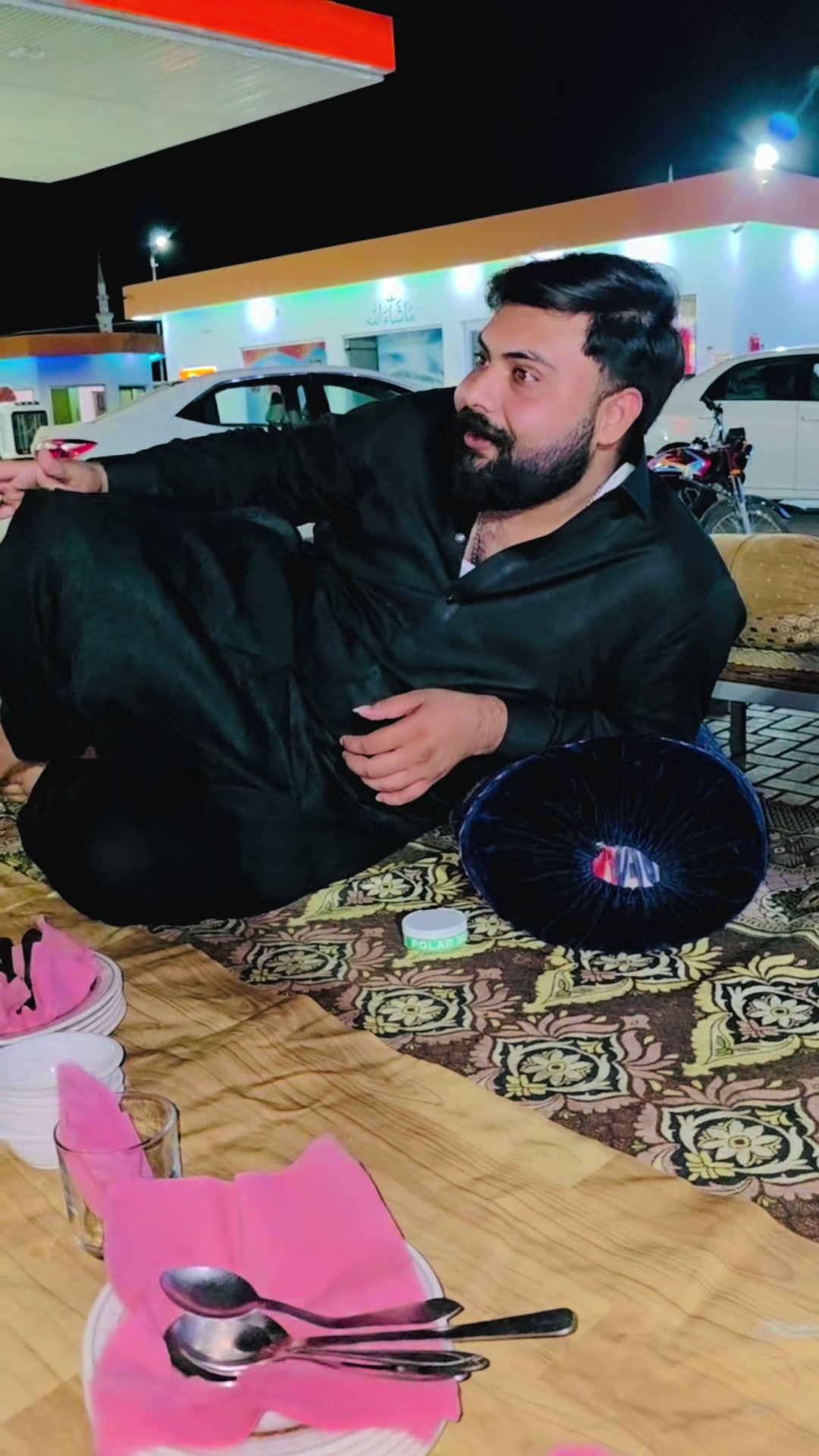 @Zeshi king ✪