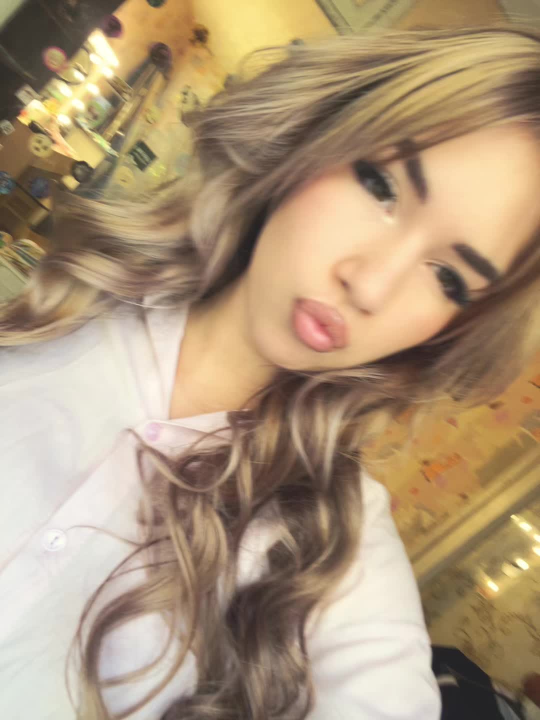 @ТГК: ксюшик блин