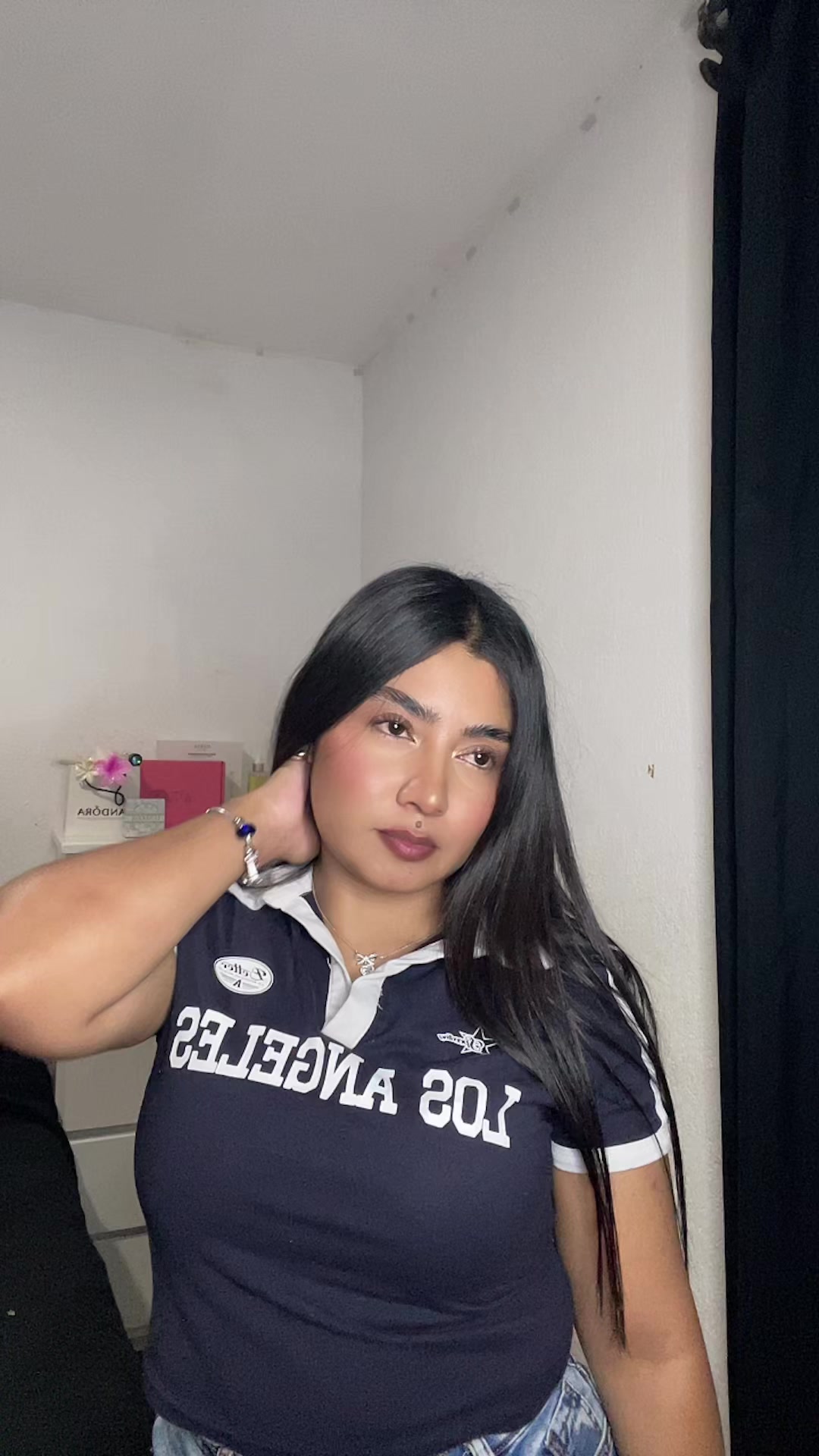 @Sandra Mendoza