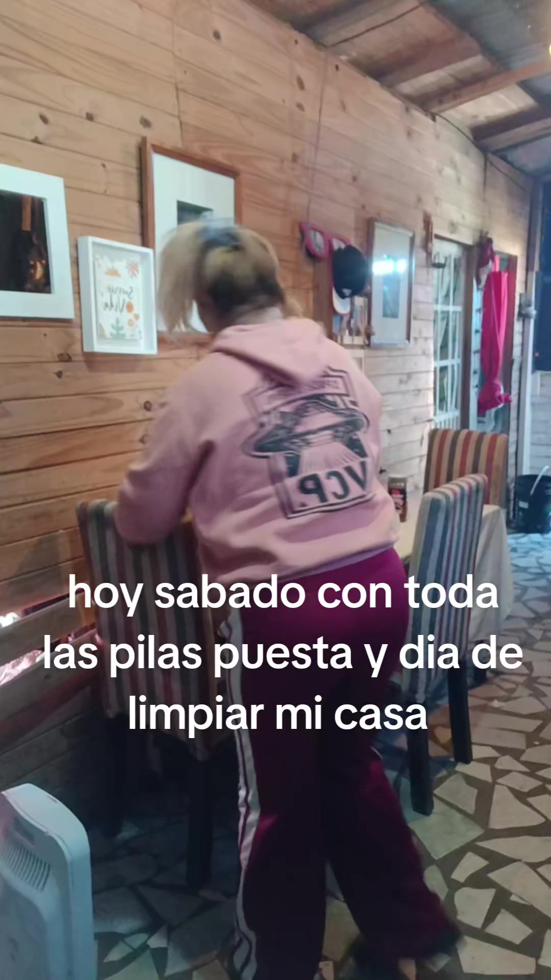 @moni la unica
