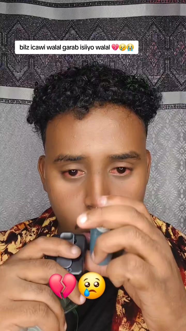 @WIILKA XANUNKA LAGU NACAY 💔😢