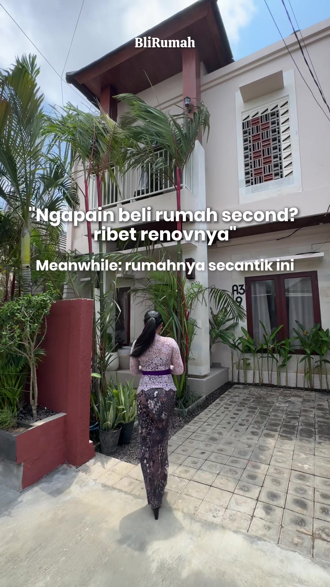 @Beli Rumah Bali