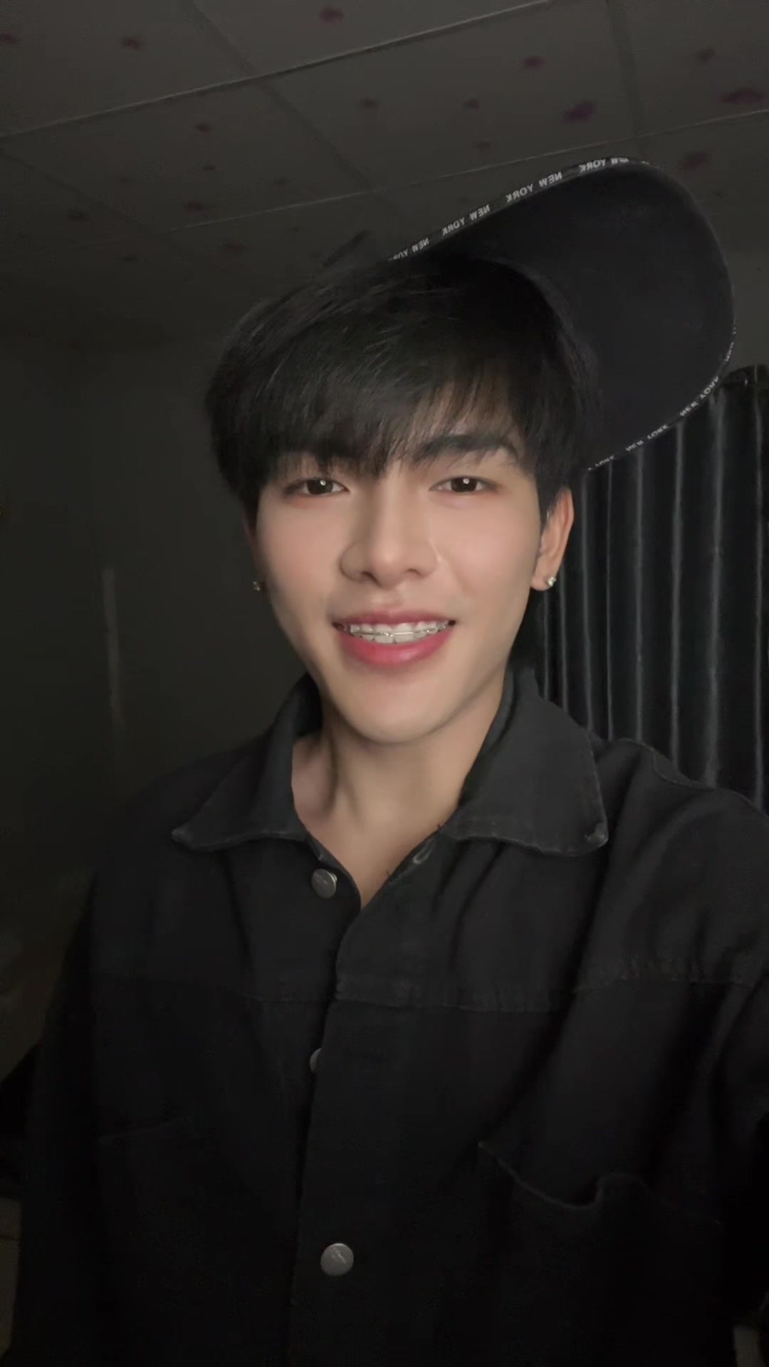 @บอย ขวัญถุง (10.8M)💰🐶