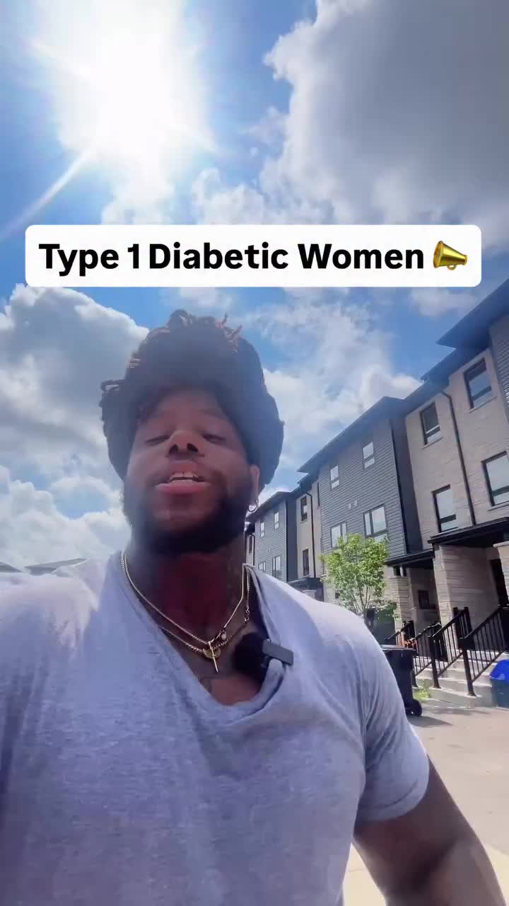 @Diabetic Fitness Coach