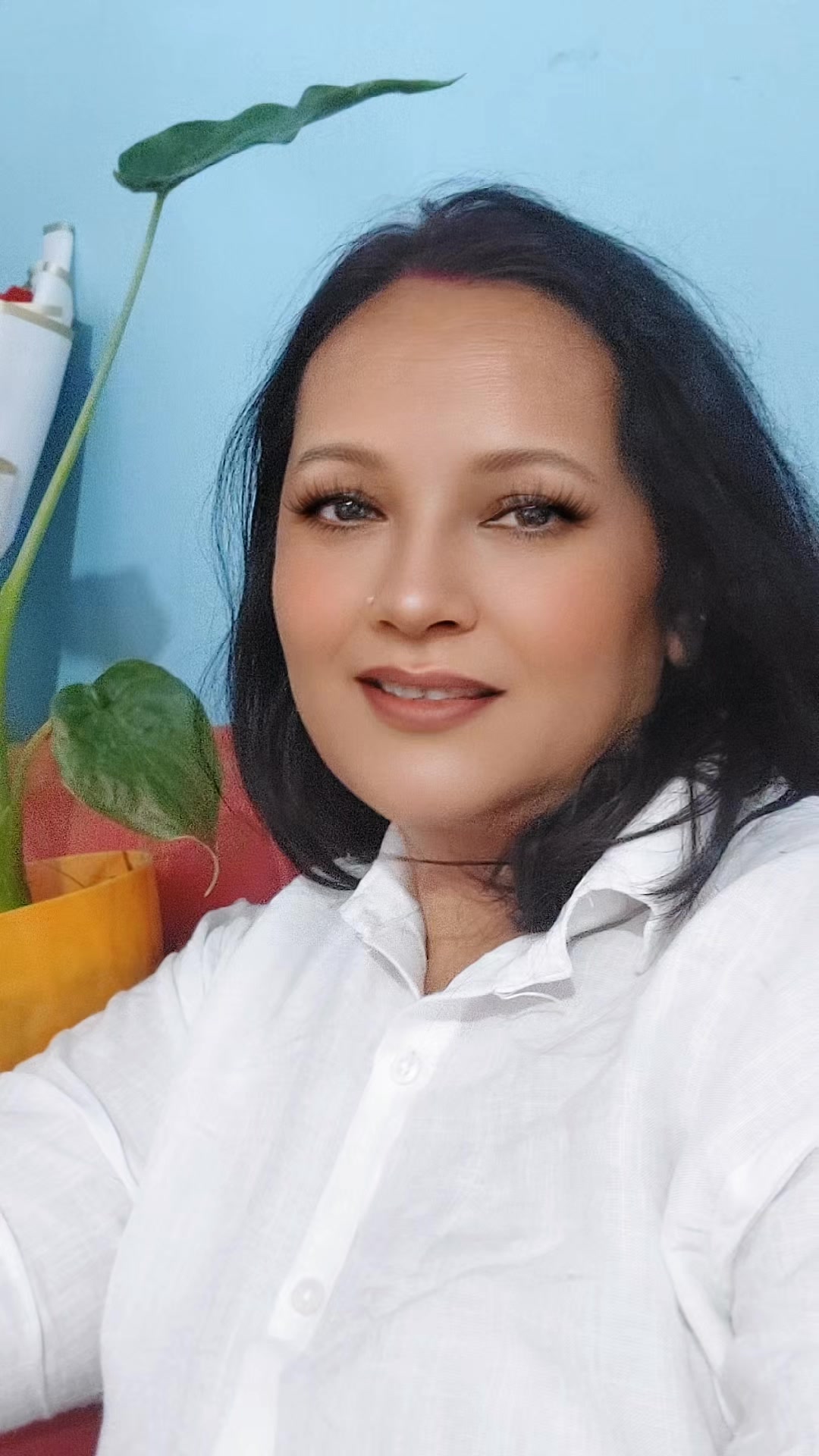 @Sharda Gurung
