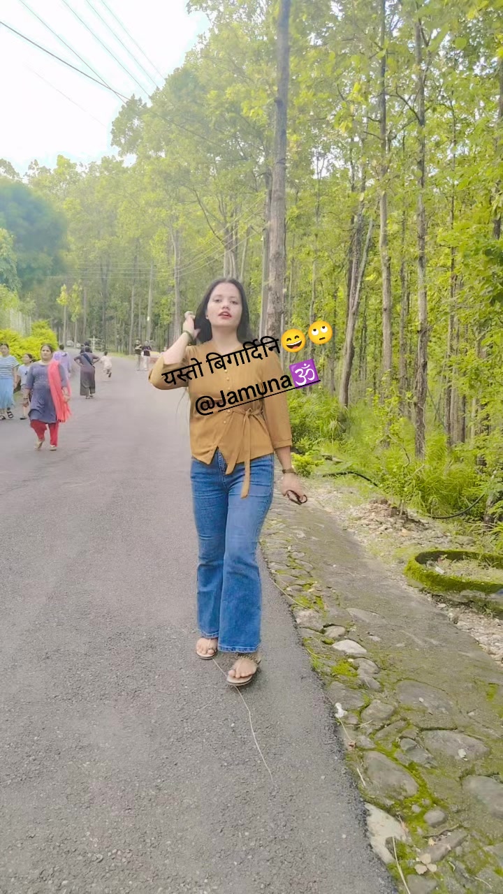 @usha bhattarai ♥️