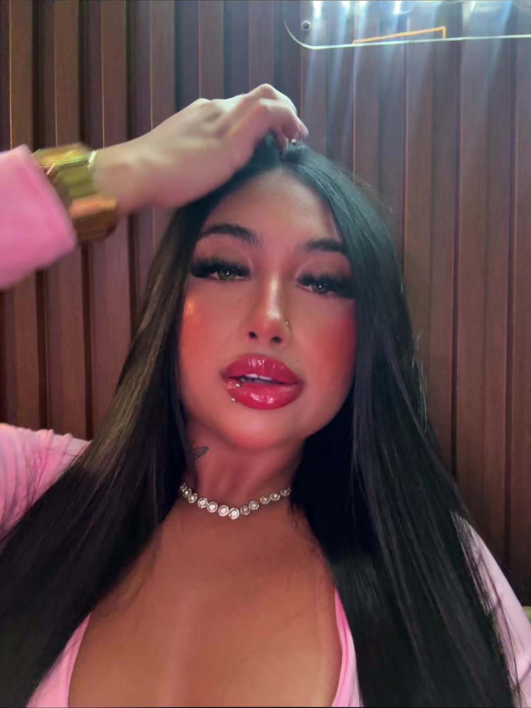 @Gabriela pessanha💋