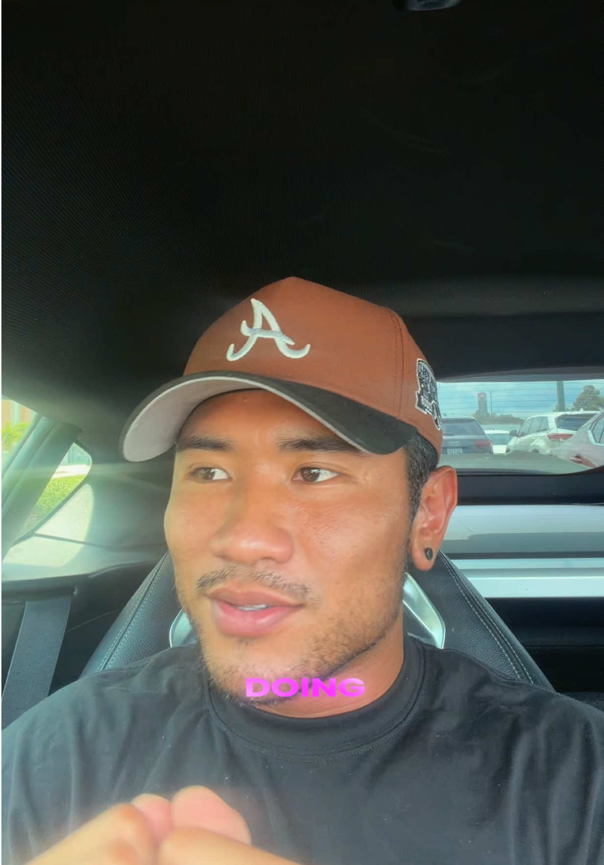 @Donny