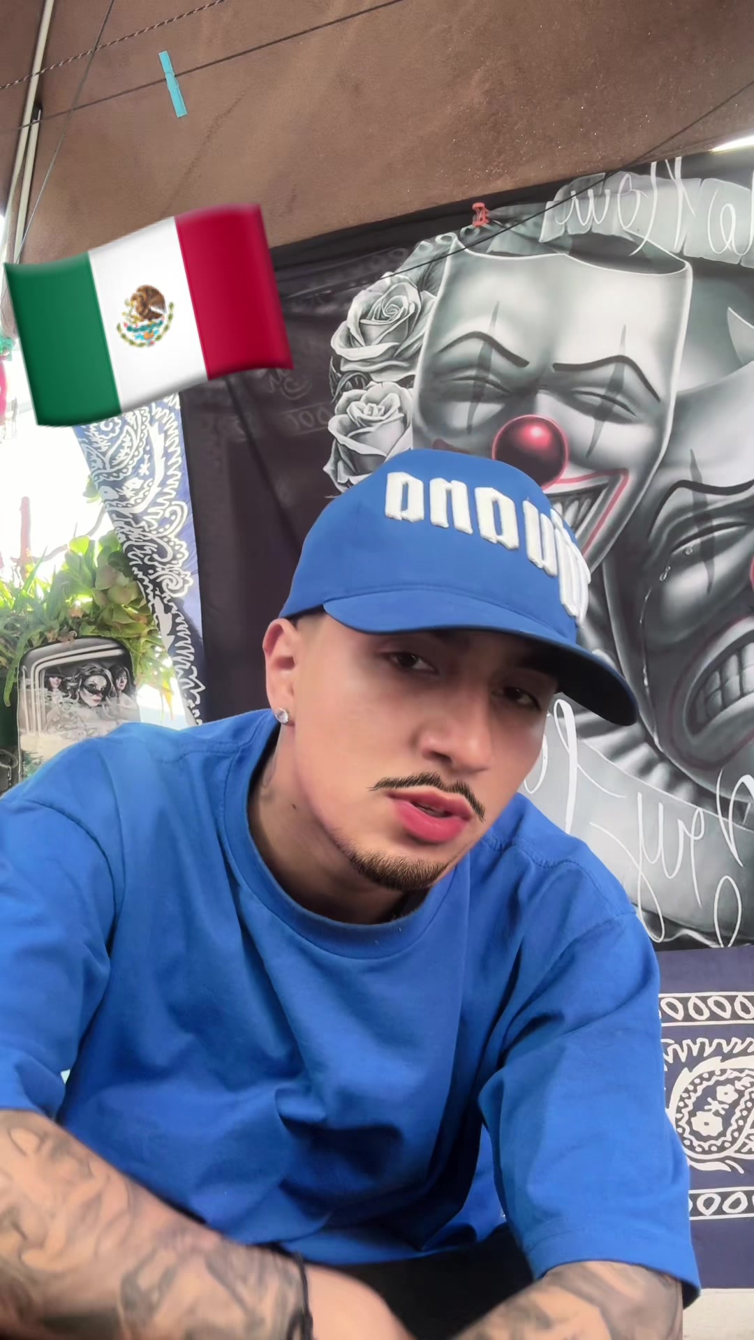 @🔥🇲🇽El mexicano tj🇲🇽🔥