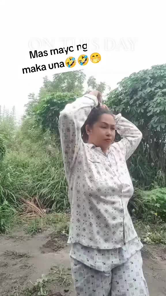 @💥Lady Guard mayang💥
