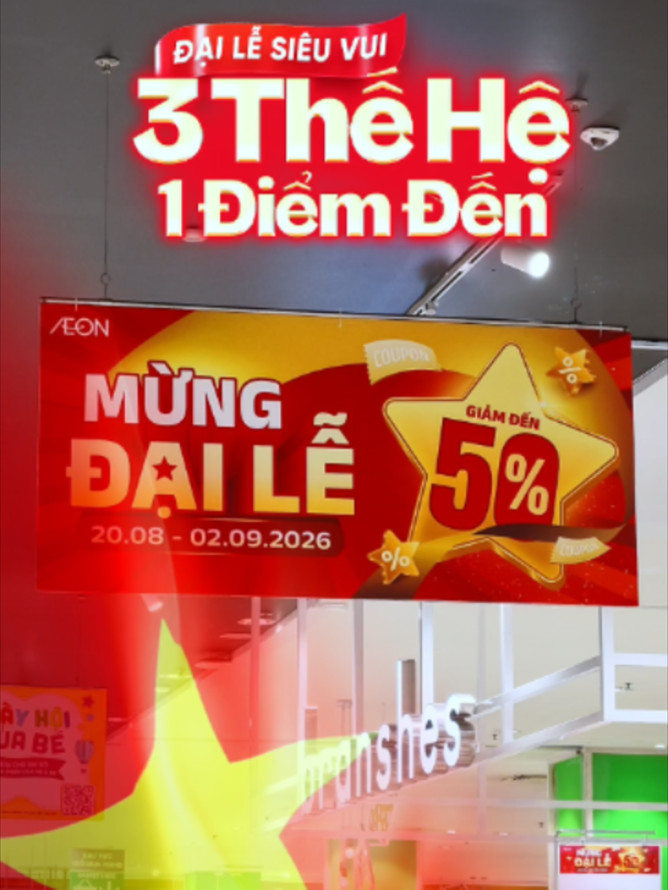 @AEON Vietnam