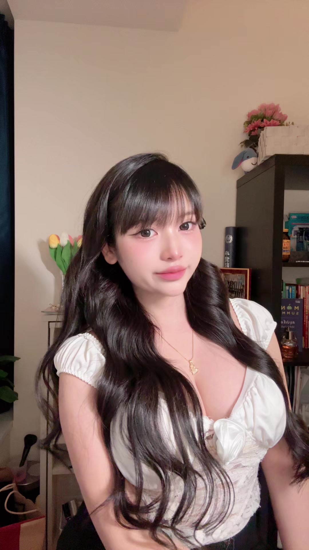 @ミウ