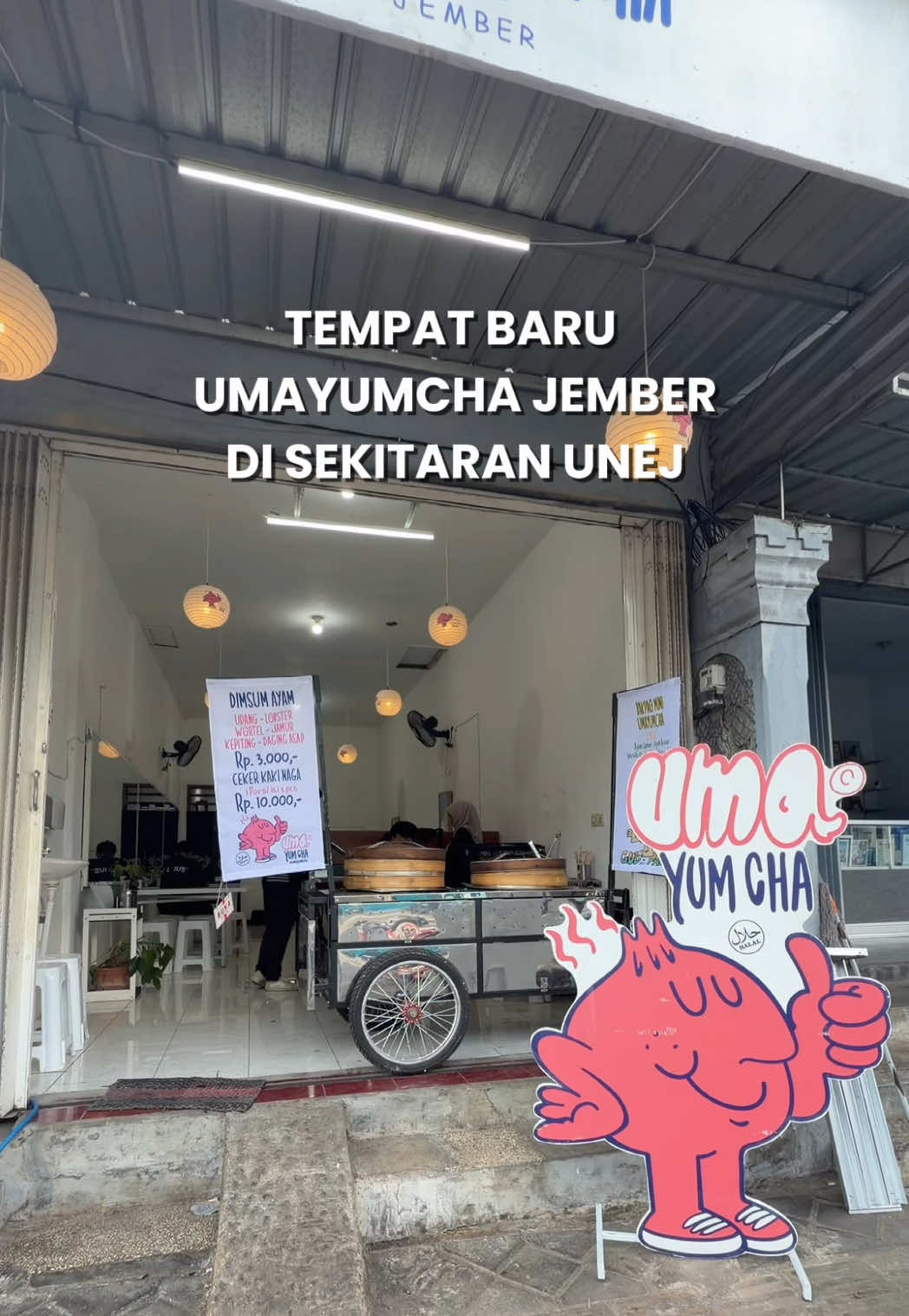 @temankulineranmu | FITRI