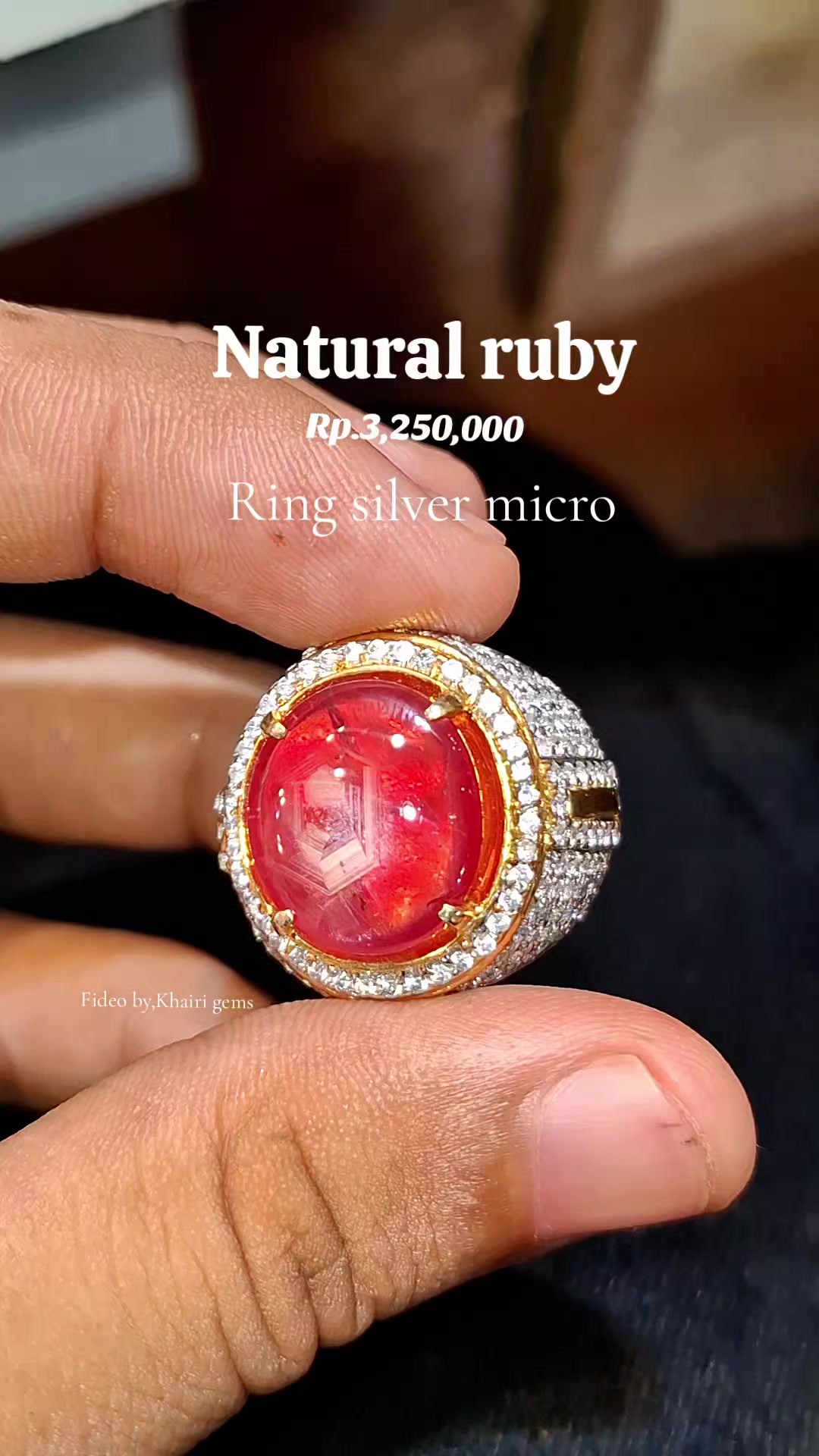 @khairi gems