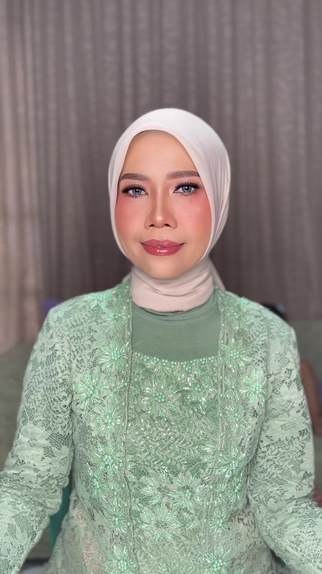 @Dev MUA Jakarta Barat