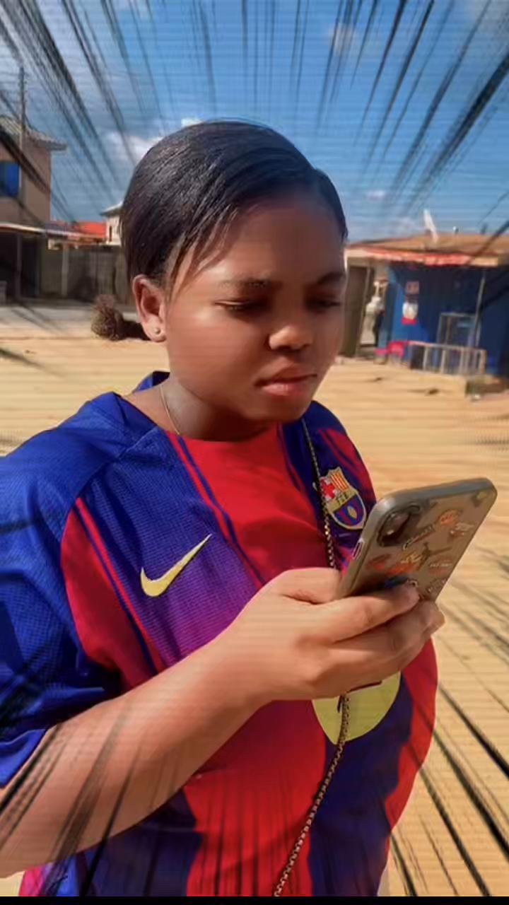 @Abena Amponsah💛🖤💚