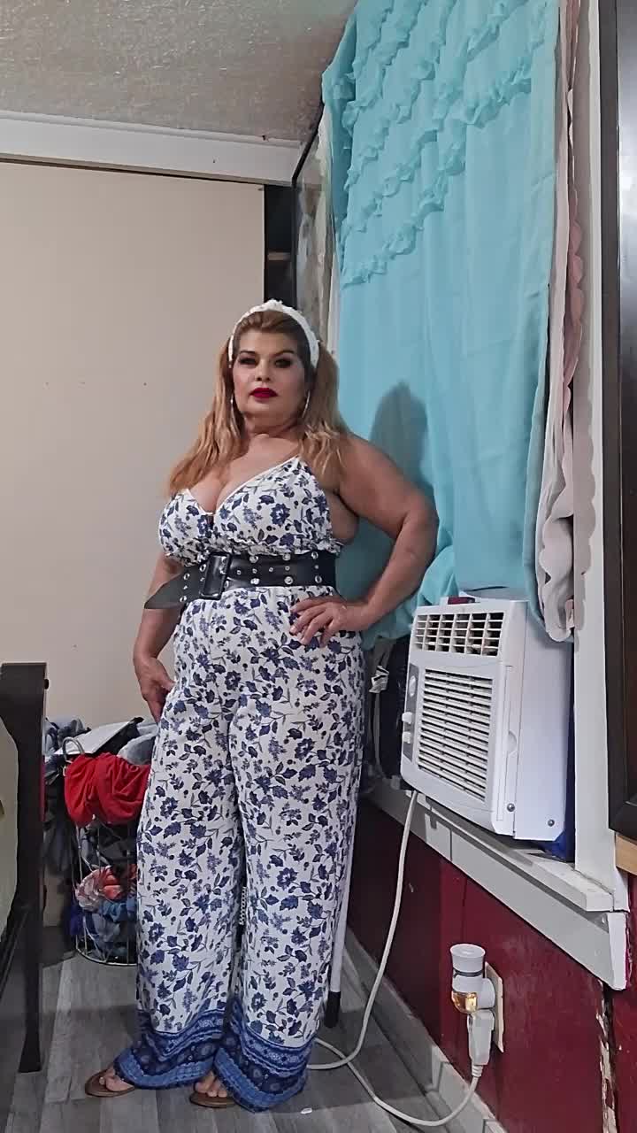@Blanka Alvarez
