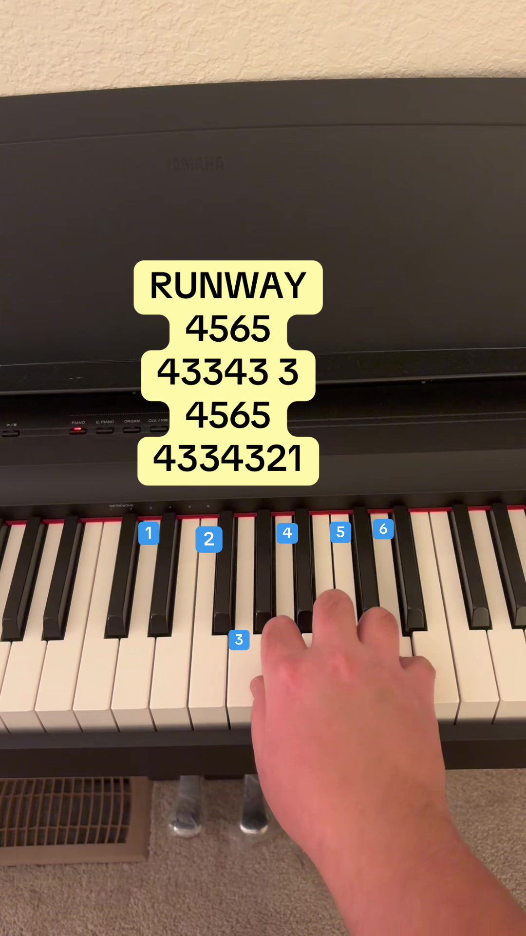 @Piano 🎹