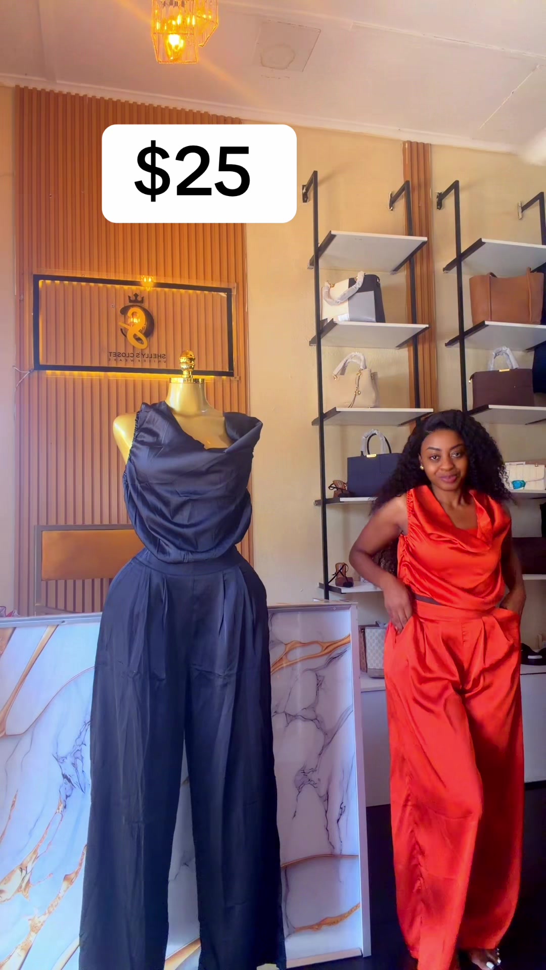 @Shelly’s closet