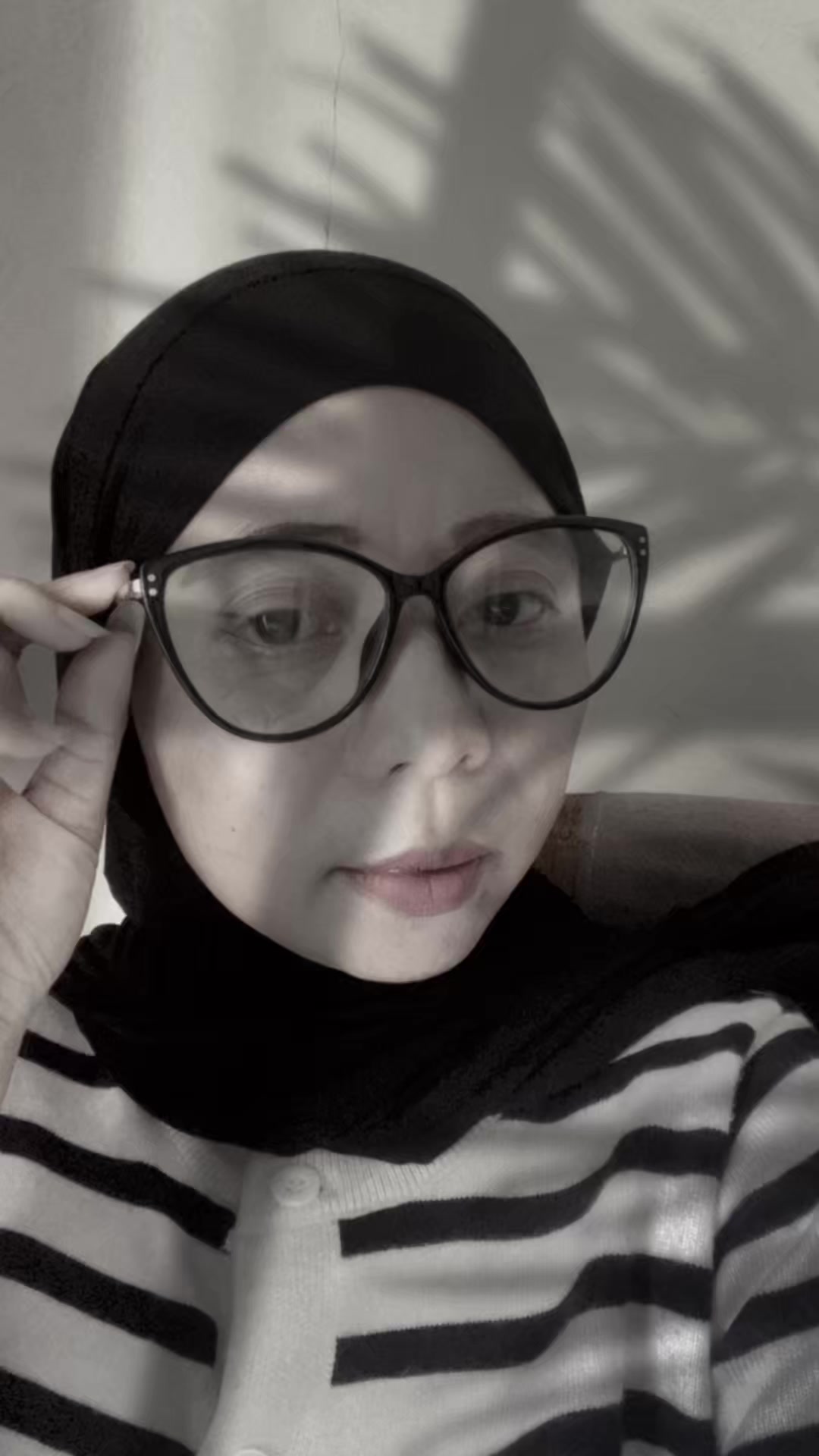 @Bunda Azfar