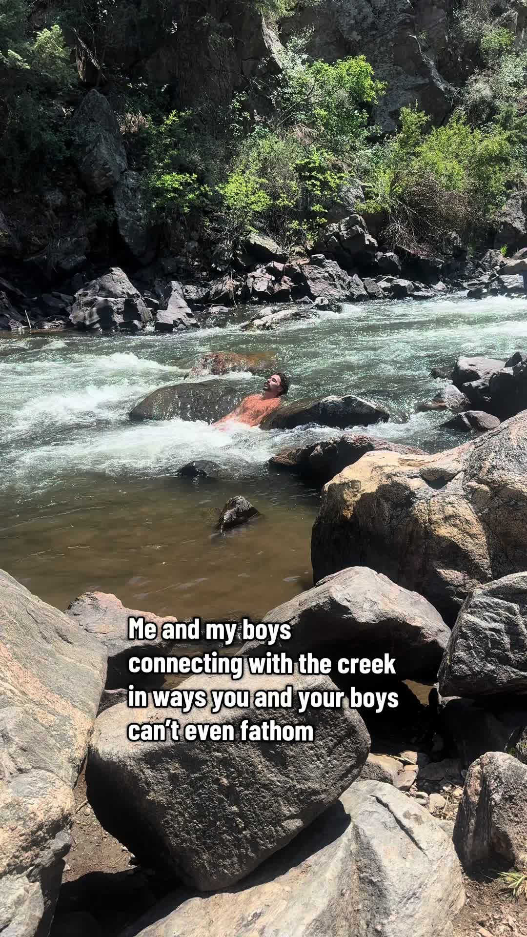 @SequoiaOnTheCDT