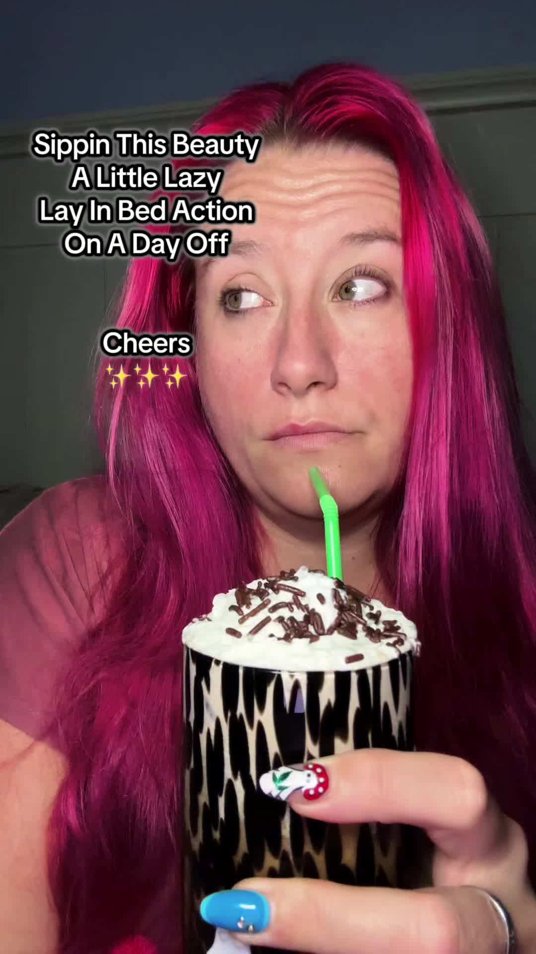 @Amber Leigh