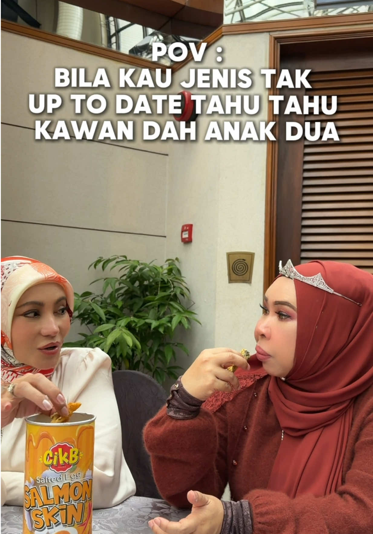 @QU PUTEH BARULAH PUTEH