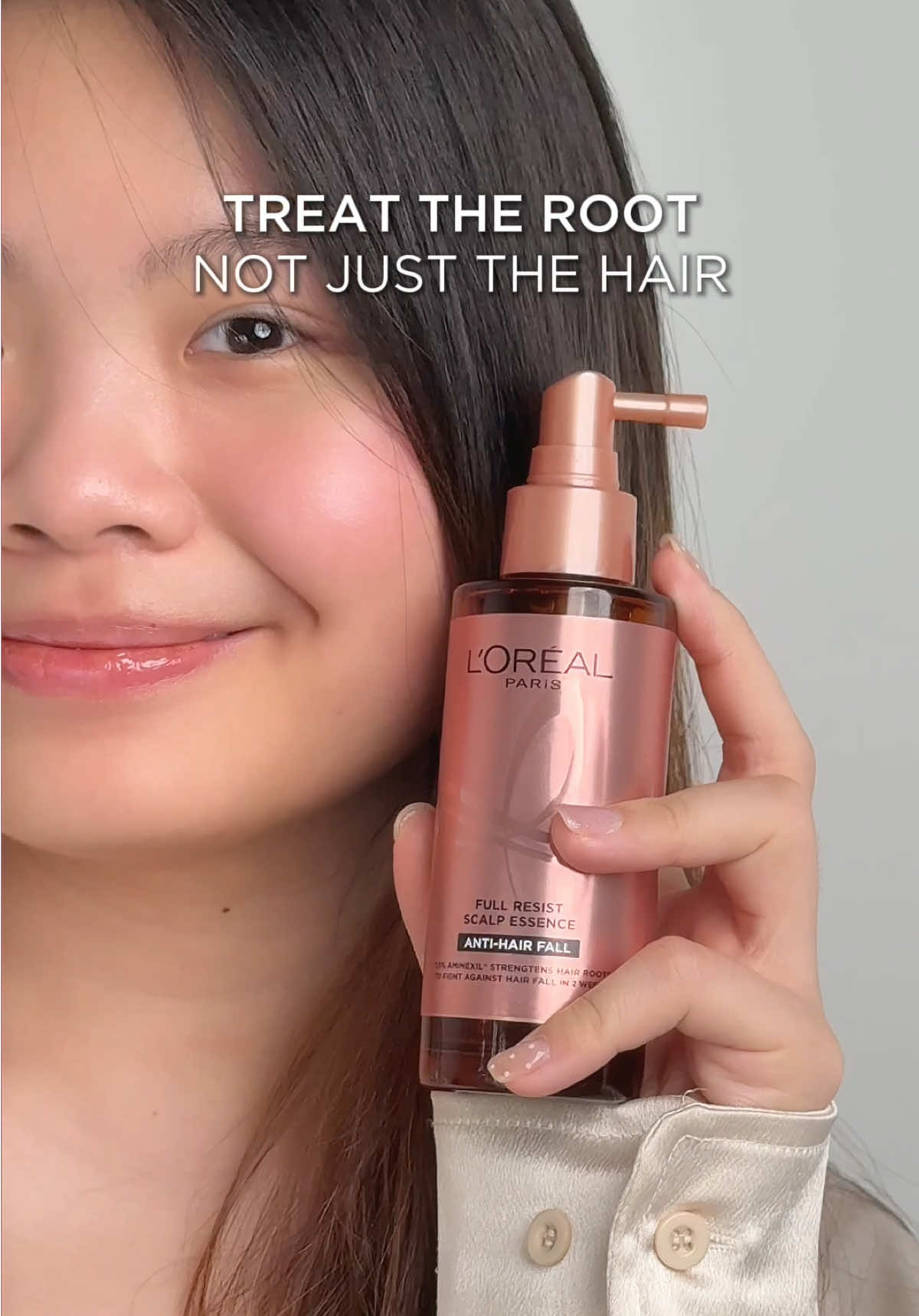 @LorealParisMalaysia