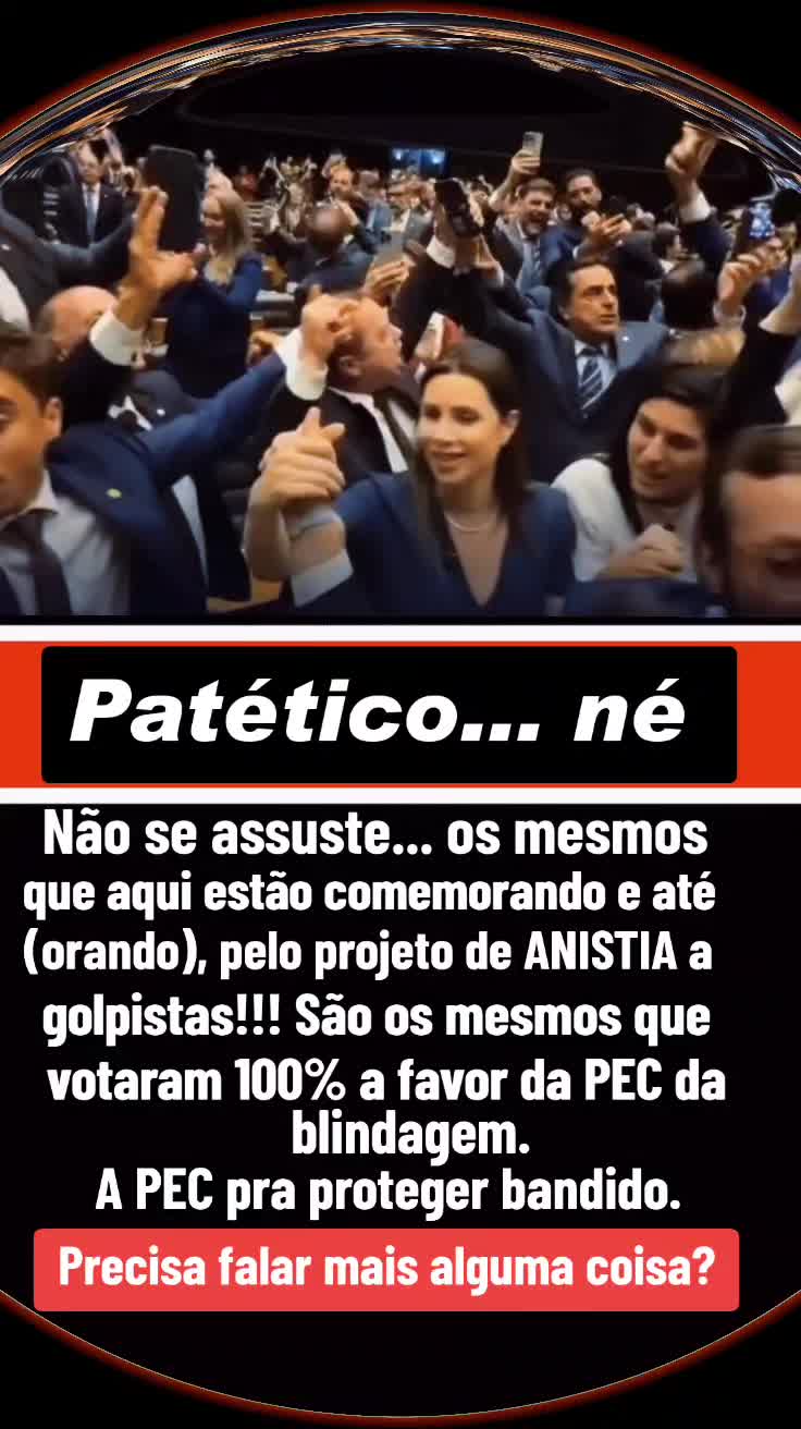 @(Junto e misturado)