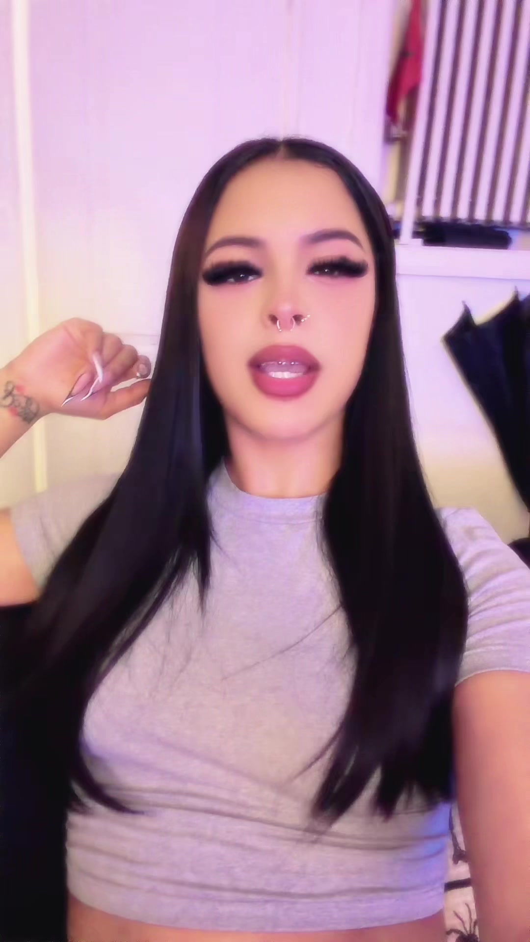 @princessangieee ๐