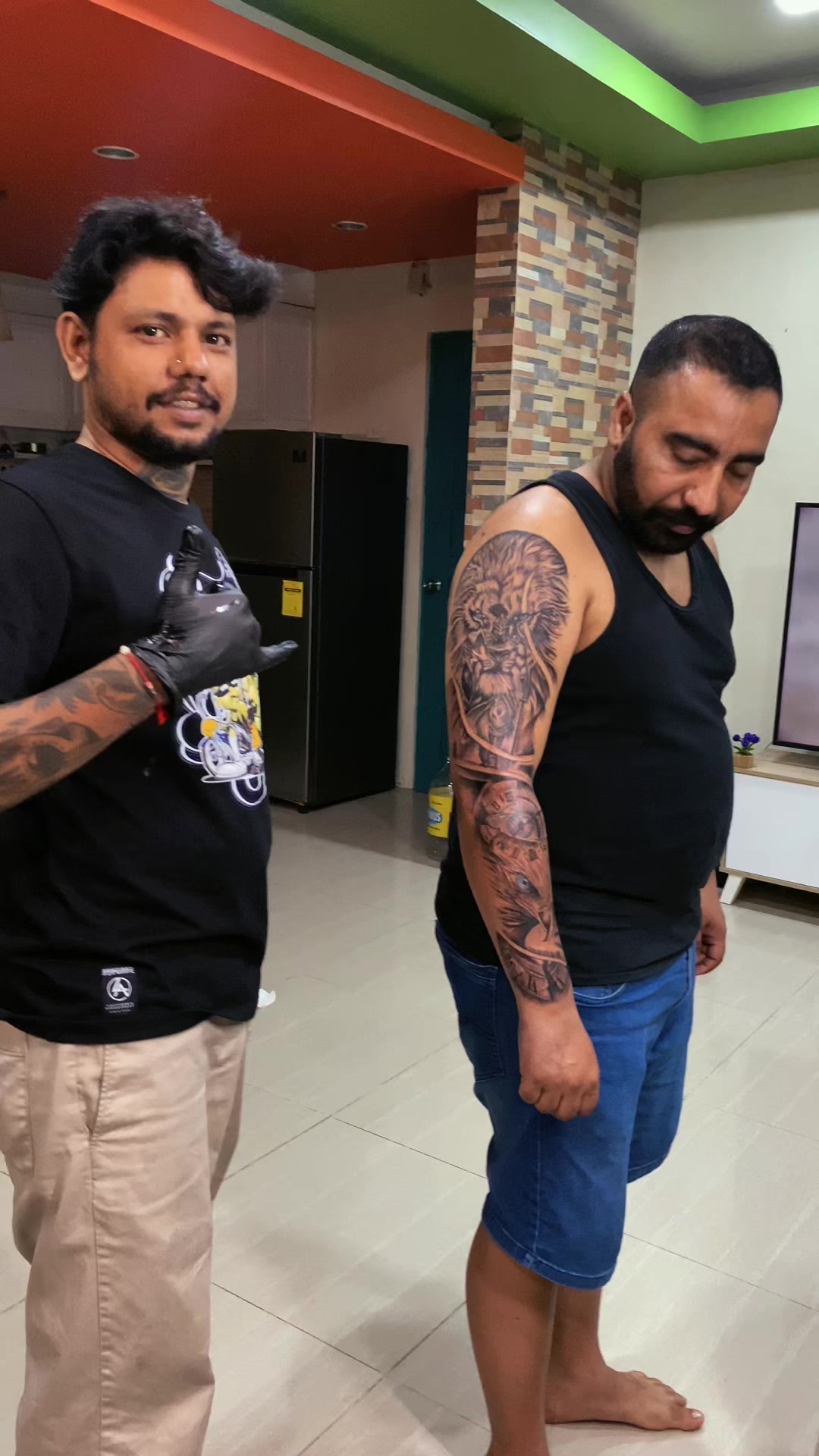 @Inked Gourav🇵🇭
