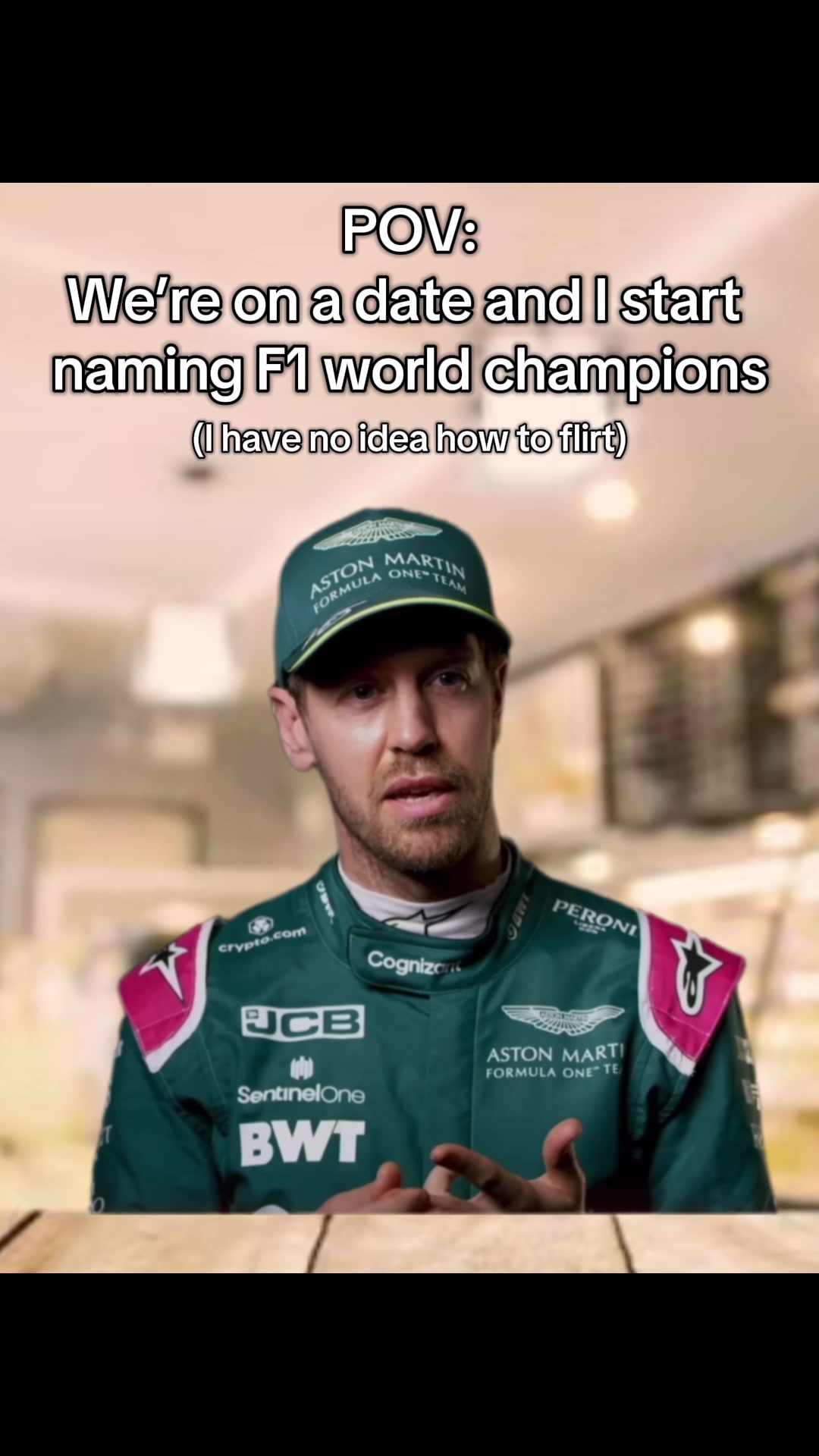 @Chendit0  🏎️