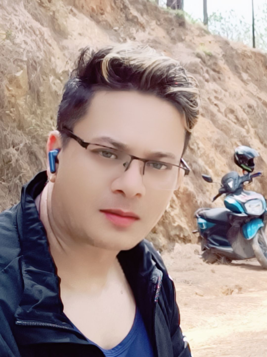 @अशेष