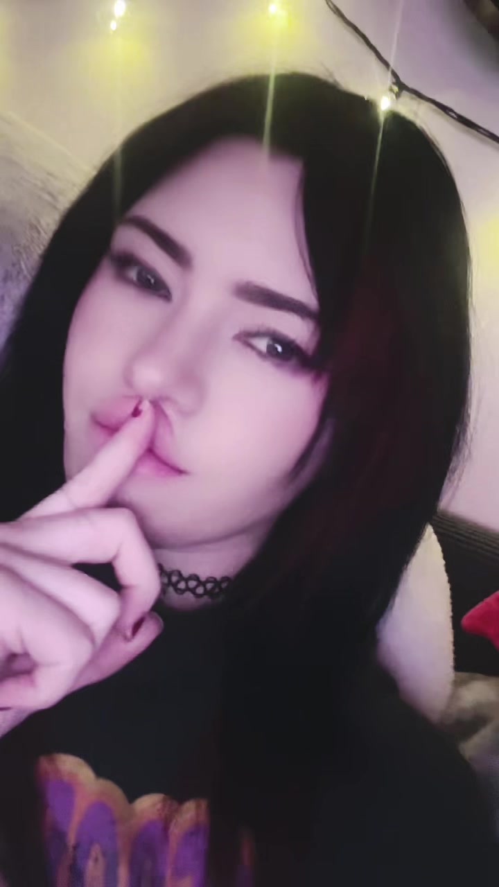@Sabrina