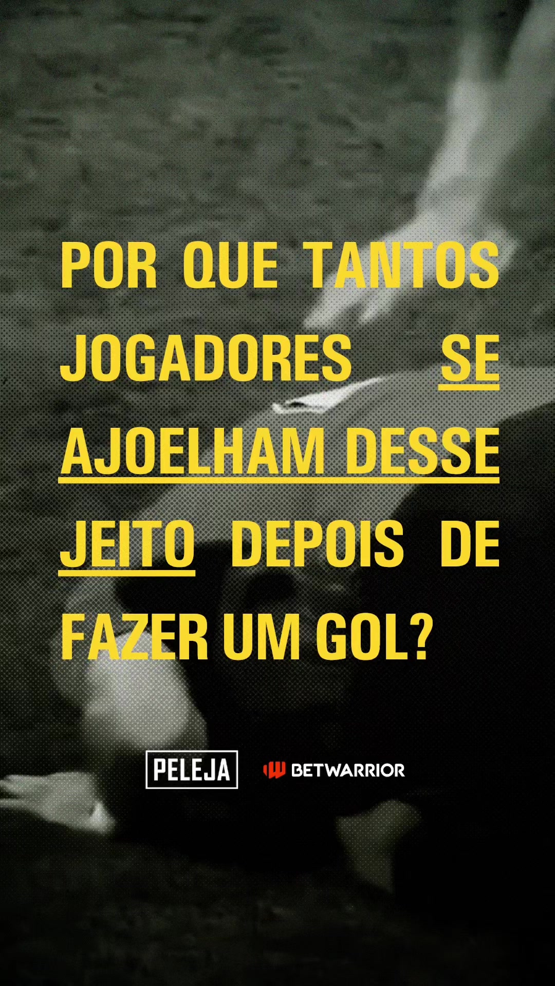 @PELEJA